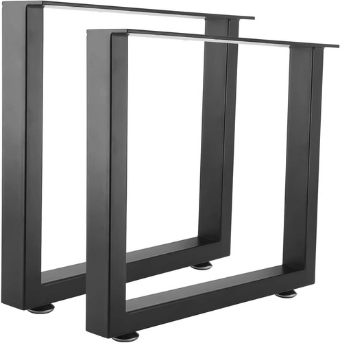 Duty metal table - table, set
