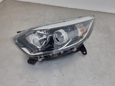 RENAULT CAPTUR MK1 2013-2019