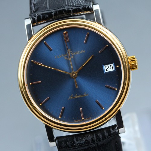 Ulysse nardin sansheer - nardin, 135-22