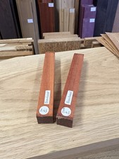 Bloodwood Wood Turning -pen