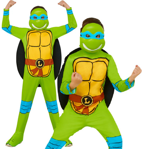 Leonardo teenage mutant - leonardo, ninja