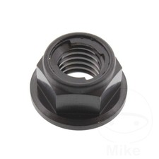 Collar Nut Self-Locking