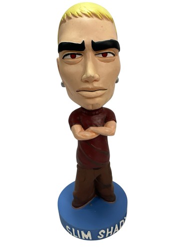 Eminem figure the slim shady - eminem,