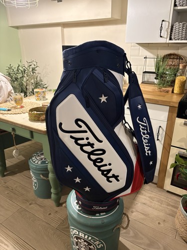 Titleist open staff golf - open,