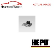 ENGINE COOLING WATER PUMP HEPU P799 FOR SUZUKI CAPPUCINO 0.7 SX306 0.7L 47KW