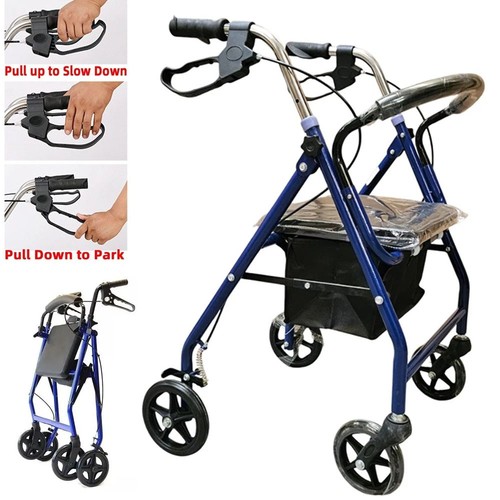 2025 rollator mobility walker - 2025,