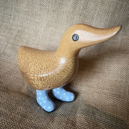 Dcuk wooden carved - wooden,