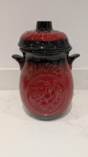 Vintage West German Rumtopf