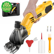 600W Electric Sheep Shears