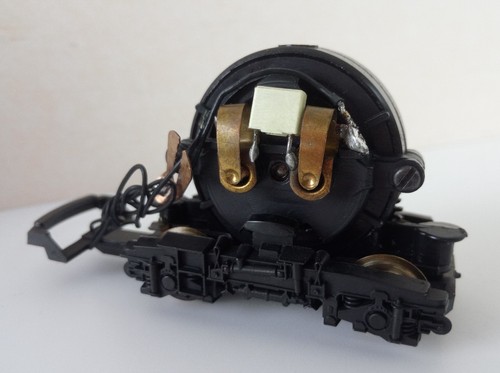 Lima gauge class 253 - br,