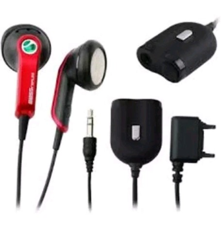 Genuine sony ericsson - genuine,