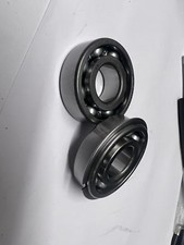 Suzuki TS50ER GT50 OR50 RM50 TS50 ZR50 TS GT OR RM 50 CRANK BEARINGS