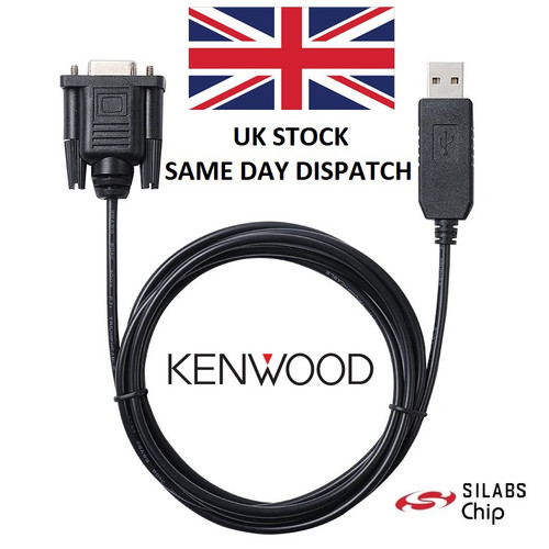 Usb cat control cable - cat,