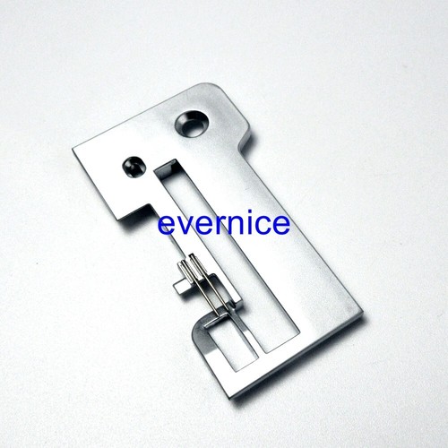 Needle plate for - plate, brother