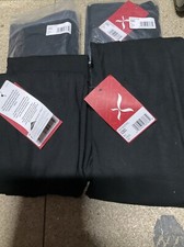 Capezio Gents Black cotton