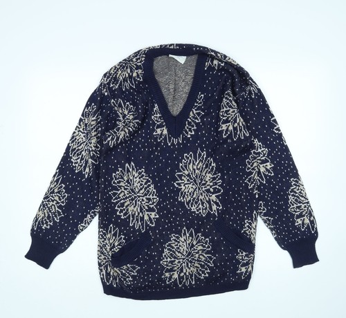 Country casuals womens blue - country,