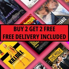 All Time Greats Movie posters