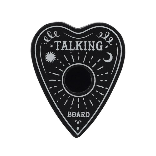 Talking board planchette - board,