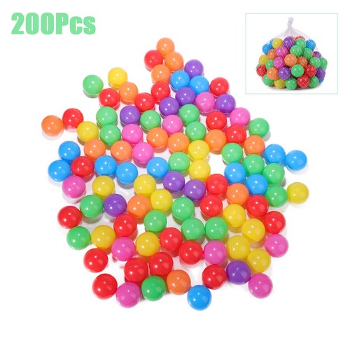 200pcs ocean pit - balls, baby