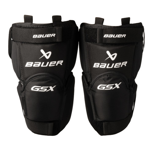 Bauer s25 gsx goalie knee - s25,