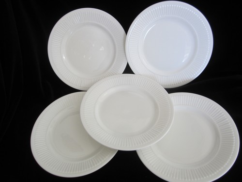Set wedgwood metallised - ,