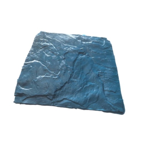 Concrete stamping tool - concrete,