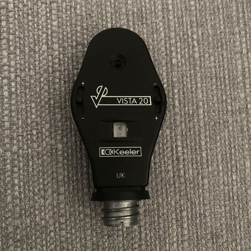 Keeler vista professional - 20,