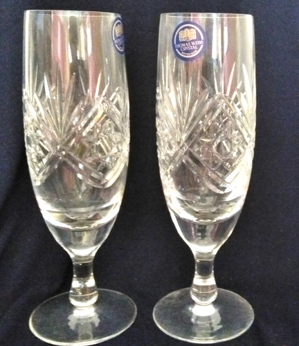 Pair thomas webb - thomas,