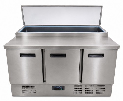 Polar door refrigerated - polar,