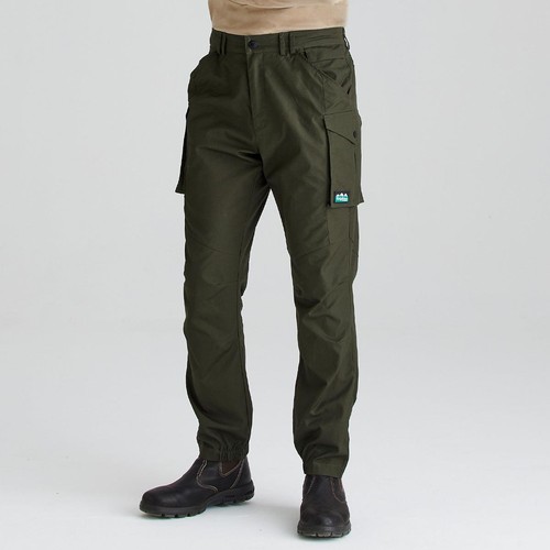 Ridgeline mens grafter - mens, trouser