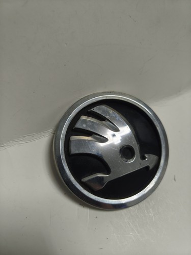 Skoda roomster 2014 rear - 2014,
