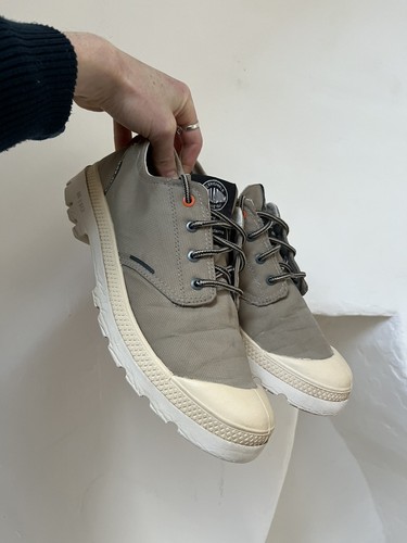 Palladium finisterre - palladium,