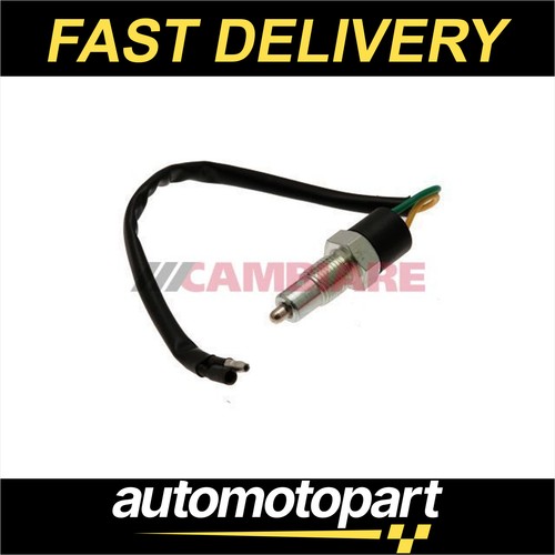 Cambiare reverse light - reverse, switch