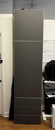 Ikea wardrobe w600mm - ikea, x