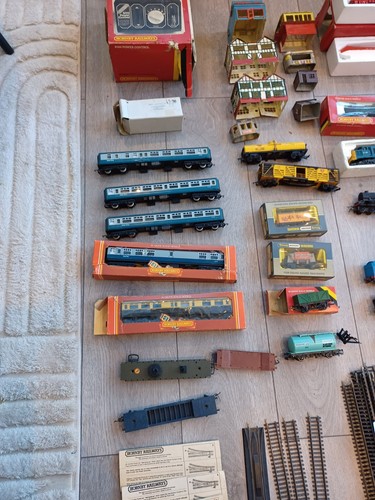 Hornby train collection - train,