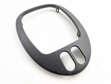 GEAR GAITER SURROUND WITH CRUISE JAGUAR X100 XK8 XKR FASCIA TRIM SELECTOR