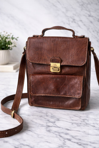 The bridge crossbody - bridge,