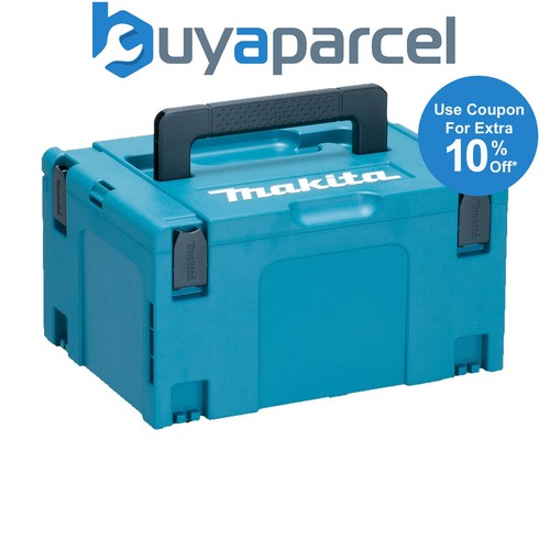 Makita makpac stacking - makita,