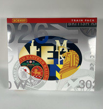 Hornby R2797M The White