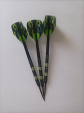 Red dragon Freestyle 24g darts 