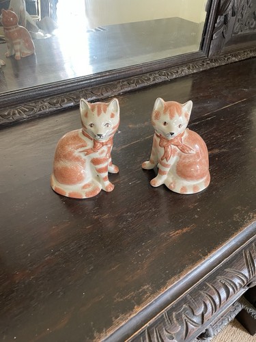 Cat lovers rye - cat, pottery