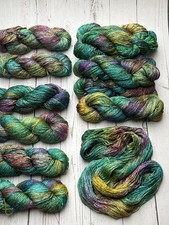 100% Mulberry Luxury Silk