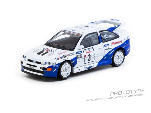 Ford escort rs - escort,