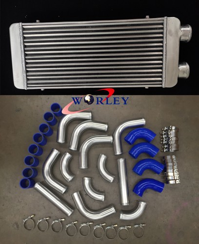 Universal fmic intercooler - universal,