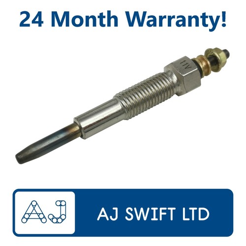 Heater glow plug - plug, volvo