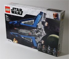 LEGO Star Wars 75316