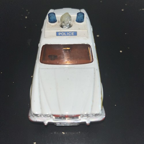 Used rare matchbox super - rare,