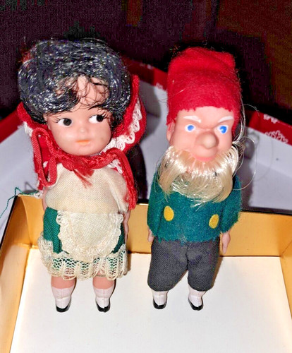 Vintage irish crolly - irish,