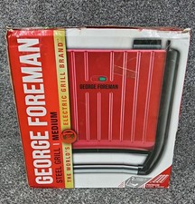 George Foreman 25040 Family