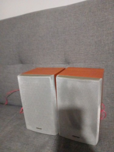 Pair sony micro system - micro, hi-fi